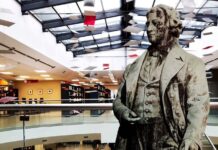 Prešernov dan bo tokrat prešeren v Knjižnici Šiška #video