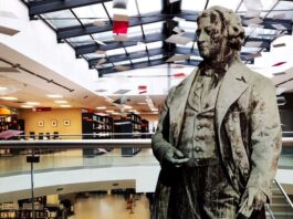 Neprecenljiv pomen ohranjanja kulturne dediščine: Spomin na rojstvo Franceta Prešerna