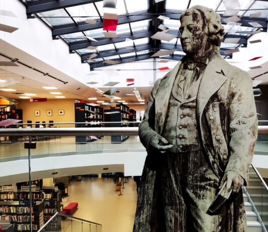 Neprecenljiv pomen ohranjanja kulturne dediščine: Spomin na rojstvo Franceta Prešerna