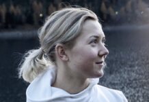 Hudo poškodovana turna smučarka naj bi bila Meta Hrovat