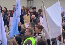 Golob, čas je, da si zamrzneš krila