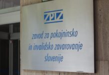 Koliko pokojnin za posebne zasluge se trenutno izplačuje s strani ZPIZ?