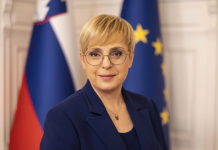 Predsednica države dr. Nataša Pirc Musar pomilostila prva zapornika, oba obsojena zaradi tihotapstva ljudi!