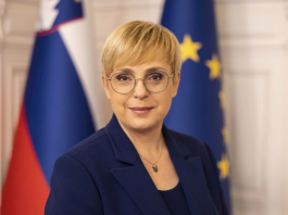 Ustavni pravnik Pirnat: Predsednica krši ustavo