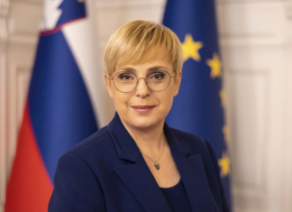 Ustavni pravnik Pirnat: Predsednica krši ustavo