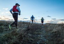 Ljubljana je šport: Gremo na trail tek