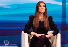 EVA IRGL: Predvsem zato nisem feministka