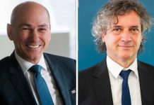 Golob kaže s prstom na Janšo! Ali s tem preusmerja pozornost?