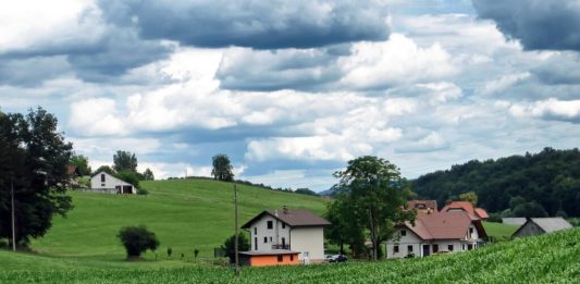 Forum SDS opozarja: Sporazum Mercosur ogroža slovensko kmetijstvo