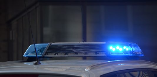 Drzen rop v središču Ljubljane: Policija še vedno išče storilca