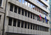 Alenka Jeraj: Vlada zapravlja denar za novo stavbo na elitni lokaciji v Bruslju