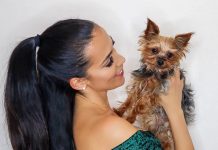 Kaj je počela Tina Gaber v kabinetu predsednika vlade?