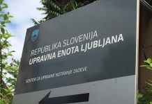 Zaradi napovedanega ukinjanja upravnih enot SDS zahteva sklic nujne seje pristojnega odbora