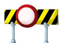 V ponedeljek se zapira Opekarska cesta