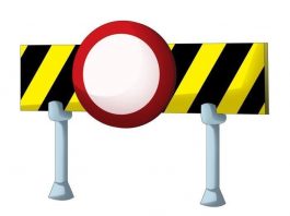 Ljubljana za tri mesece s ponedeljkom zapira eno bolj prometnih cest!