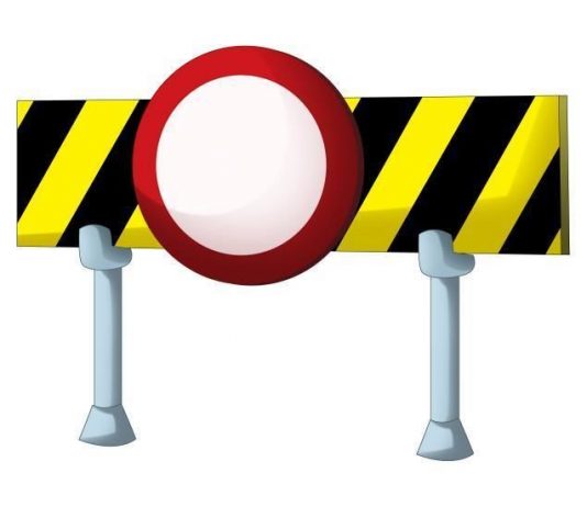 Ljubljana za tri mesece s ponedeljkom zapira eno bolj prometnih cest!