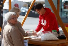 V sredo vabljeni vsi na meritve in svetovanja za zdravje