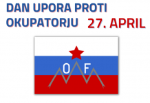 Kaj res praznujemo 27. aprila?