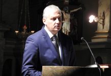 Aleš Primc: Janković nima projekta požarne varnosti!