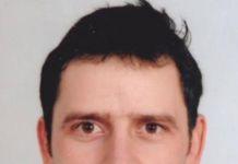 Anton je pogrešan, ste ga videli?