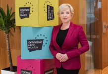 Romana Tomc: Kakšna je dediščina evropskega leta mladih 2022?