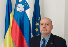 Dr. Milan Zver za Državljana Evrope predlaga Boštjana Lesjaka