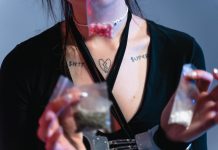 Uživanje kokaina na maturantskem plesu, SDS zahteva sklic nujne seje #video