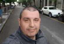 IGOR PRODANOVIĆ – Slovenija na preizkušnji: Boj za resnico in odgovornost