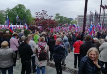 Rupar sprašuje Goloba: “Kaj se dogaja, da se nič ne dogaja?!”