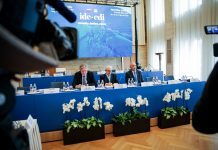 Generalni sekretar IDC-CDI Antonio López-Istúriz White zgrožen nad odločitvijo vlade o ukinitvi Nacionalnega dneva spomina na žrtve komunizma