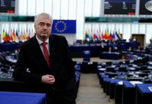 Dr. Milan Zver: Poročilo o vladavini prava je politično instrumentalizirano