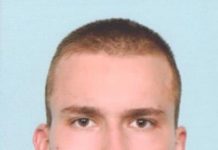 Ste videli Tevža, ki ga svojci pogrešajo?