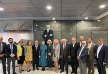 Totalitarnemu iranskemu režimu so šteti dnevi