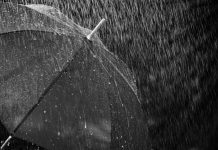 Vremenski alarm: Oranžno opozorilo za Slovenijo