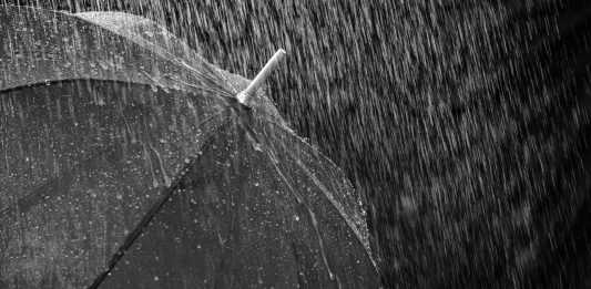 Napoved za Slovenijo: Deževno vreme, a sonce na obzorju