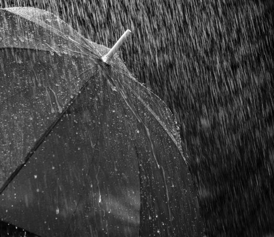 Napoved za Slovenijo: Deževno vreme, a sonce na obzorju