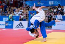 Judo zveza Slovenije včeraj izvolila novo vodstvo