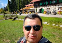 IGOR PRODANOVIĆ – Slovenija: Moja Ljubezen, Moje Upanje, Moja Navdihnjena Prihodnost