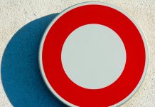 Pozor!! Od ponedeljka nova popolna zapora v Ljubljani