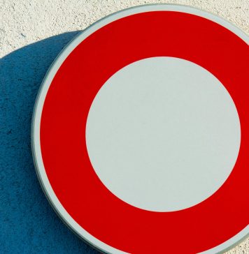 POZOR!! Jutri in v soboto bo popolna zapora dveh cest na Viču!