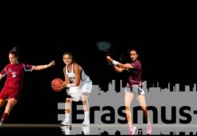 Ali Evropska komisija podpira tudi pobude za varnost ženskih športnic in zagotavljanje poštene konkurence v športu?