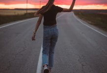 Policija išče pogrešano mladoletno Maro!! Ste jo videli? #foto