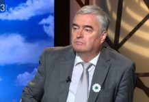 Nemiri v evropskih državah so odgovor na napačno migrantsko politiko levih vlad