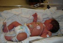 Osvežite znanje prve pomoči za dojenčke in otroke: Delavnica v Ljubljani