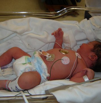 Osvežite znanje prve pomoči za dojenčke in otroke: Delavnica v Ljubljani