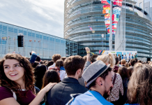 Dr. Milan Zver o nemirni Evropi, slabem delu aktualne vlade in obremenitvah za kmete