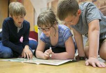 Brezplačna varstva za otroke v MGML ob dnevu solidarnosti