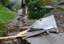 UJMA 2023: Kako pomagati ljudem, ki so jih prizadele katastrofalne poplave