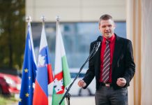 Tehnološki park Ljubljana na čelu evropskih tehnoloških parkov