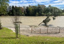 Evropska sredstva za poplave naj brez zamud dosežejo prizadete